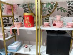 -西檬树SIMON·T轻奢蛋糕(大东方Max店)