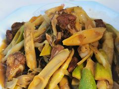 -黄牛肉馆·皖南土菜