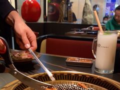 -厚贞日式烤肉(浦东汇智店)