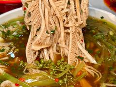 -易老妈蹄花.特色川菜(人民公园总店)