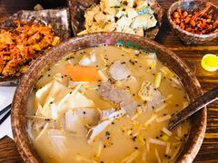 -玉祥府牛肉罩饼(金光道店)