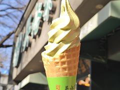 -吴裕泰茶庄(鼓楼店)