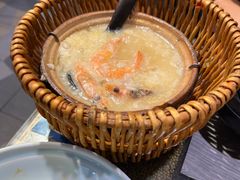 -桂大叔·砂锅粥·家传闽粤菜(县西巷店)