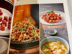 -惠丰堂饭庄·烤鸭·京味菜(翠微路店)