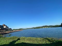-美的鹭湖森林度假区
