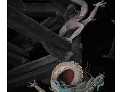 -报恩寺(平武县)