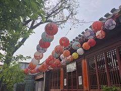 -正阳书局(西四南大街店)
