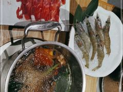 -呷哺呷哺(嘉定新城万达店)