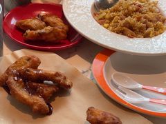 -必胜客(港城新天地店)