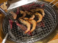 -万兴佳烤肉·长白山老味道(宏泰广场店)
