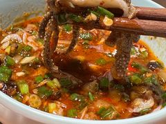 -季季红火锅(长沙步行街店)