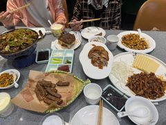 -紫光园(燕郊总店)