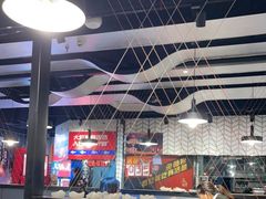 -鱼酷活鱼烤鱼(梅江印象城店)