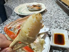 -震海贝烤贝·民俗特色店(延吉总店)