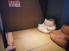 -禾沐家休闲度假生活馆