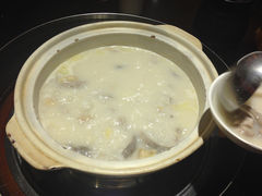 胡椒猪肚鸡-捞王锅物料理(四川北路店)