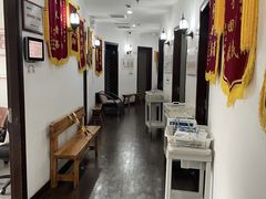 -悦和堂中医门诊部·疼痛调理·针灸推拿·艾灸拔罐
