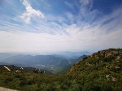 -白草畔自然风景区