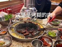 -朴安胖·韩国烤肉(沈阳店)