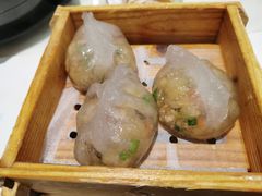 -點無缺茶楼·海鲜酒家(世博店)