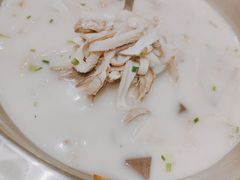 -肖仙仙羊肉汤·创于1996年(三官堂总店)