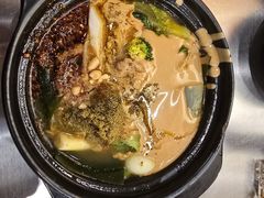 -O记东北砂锅麻辣烫