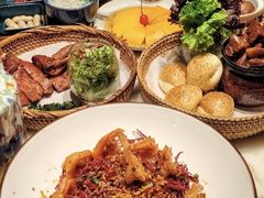 -锦府盐帮·李宅(领展购物广场中关村店)