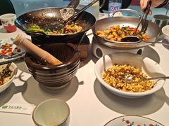 -费大厨辣椒炒肉(黄兴中心广场店)