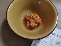 小料-黄利砖万峰林布依特色酸笋牛肉馆