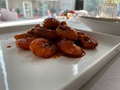 -八分饱·西津会(西津渡店)