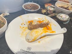 -川骄海鲜自助(亚运村店)