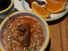 -百口川老火锅(西科大新区店)