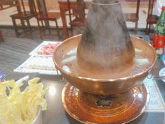 -老北京炸酱面大王.铜锅涮肉(朝阳门店)