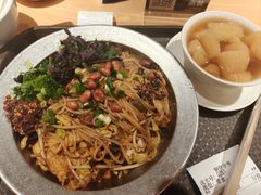 -水平有限广西米粉·广西风味集(五道口店)