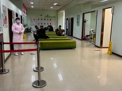 -慈铭体检(世纪城分院)