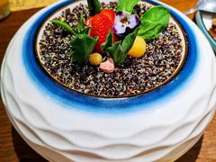 藜麦薯泥-素心小筑(后沙裕镇店)