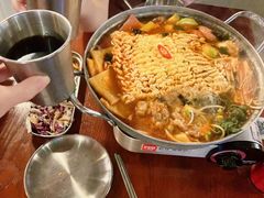 -789韩料食堂(创意产业园店)