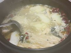 -周渝食惦酸菜鱼(青浦店)