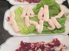 -五洞大众牛餐馆(番禺分店)