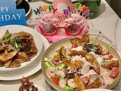 -沛家·西餐Brunch·直火料理