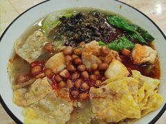 -笋果坊螺蛳粉(竹园小区店)