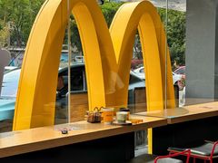 -麦当劳(台州路桥DT店)