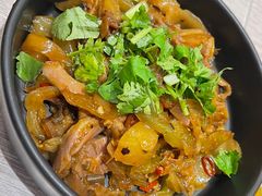 -康师傅私房牛肉面(马泉营奥莱店)