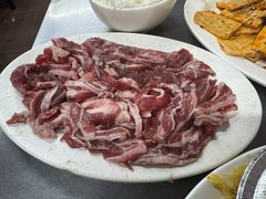 -火云龙烤肉(紫荆花店)