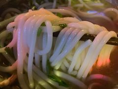 -攀枝花·任德琼·盐边羊肉米线