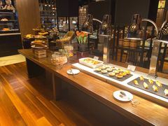 -杭州临平万丽酒店·燃餐厅(人民大道店)