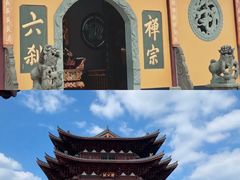 -江心屿景区
