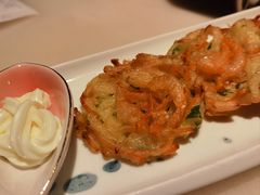 -绿茶餐厅(领展购物广场·中关村店)