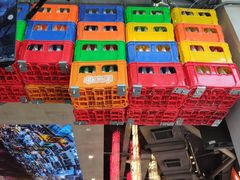 -纪录片《人生一串》体验店(静安店)