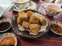 -香港祥正飯店·正宗灣仔50年海鲜老字号